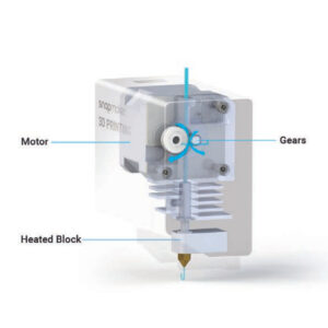 Snapmaker_Extruder